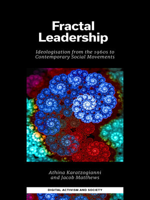 cover image of Fractal Leadership